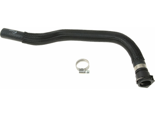 Coolant Hose - 2009-2013 BMW 335i xDrive Base - Vaico 30395-05839534