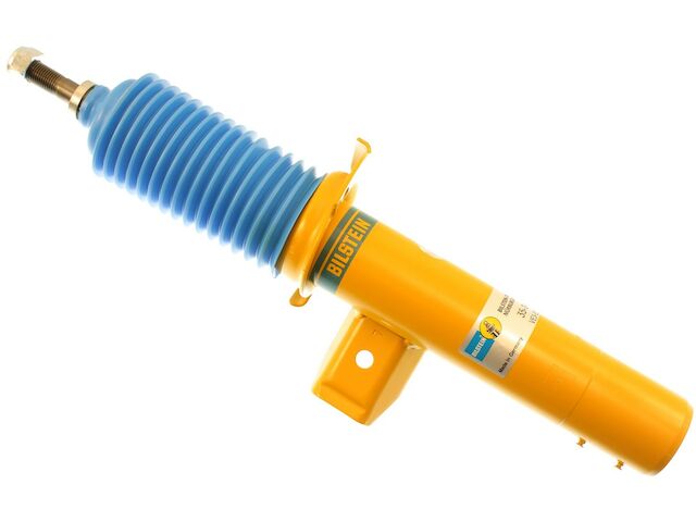 Front Left Strut Assembly - 2009-2011 BMW 335i xDrive - Bilstein 30395-05840698