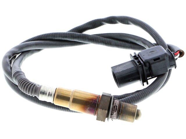 Front Oxygen Sensor - 2009-2010 BMW 335i xDrive Base 3.0L 6-Cylinder - Vemo 30395-06029621