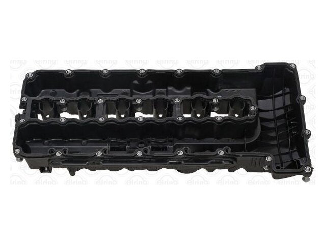 Valve Cover - 2009-2010 BMW 335i xDrive AWD 3.0L 6-Cylinder N54B30A 24-Valve Turbocharged DOHC GAS - Elring 30395-06069568