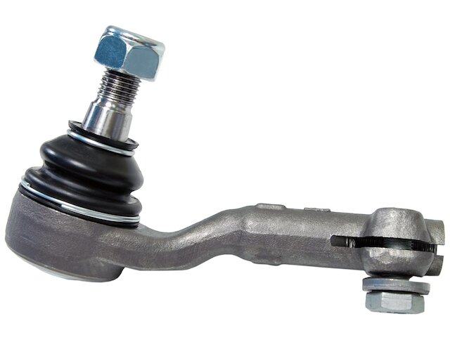 Front Left Outer Tie Rod End - 2009-2013 BMW 335i xDrive Coupe - Mevotech 30395-06131347