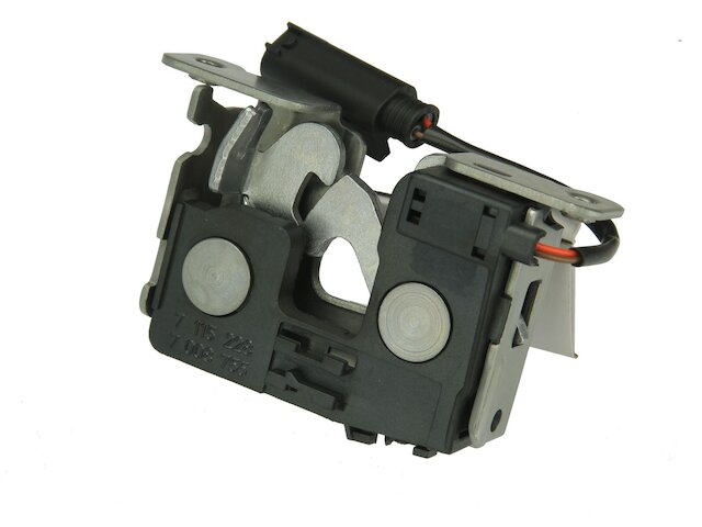 Hood Lock - 2009-2013 BMW 335i xDrive Coupe - APA/URO Parts 30395-06138047