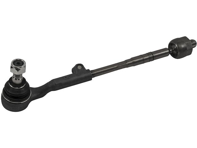 Right Tie Rod Assembly - 2009-2013 BMW 335i xDrive E92 3.0L 6-Cylinder - Vaico 30395-06238571