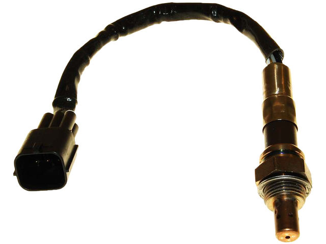 Upstream Oxygen Sensor - 2010-2013 Mazda 3 S 2.5L 4-Cylinder - Walker 30401-05368930