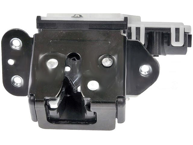 Liftgate Door Lock Actuator Motor - 2010-2015 Mazda 3 Hatchback - Dorman 30401-05799155
