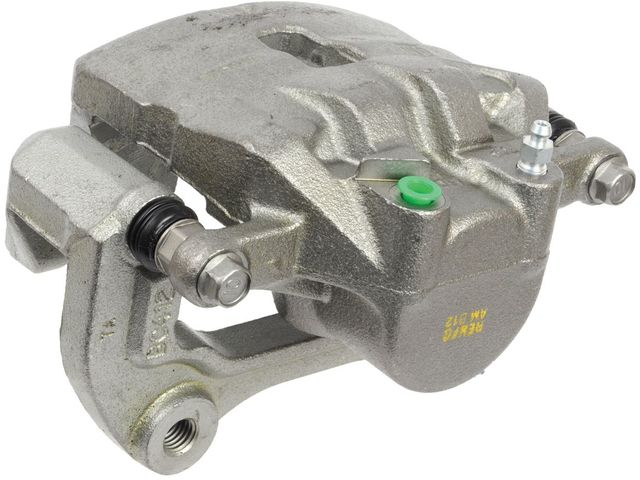 Front Left Brake Caliper - 2010-2015 Chevrolet Camaro 3.6L V6 - A1 Cardone 30402-05396653