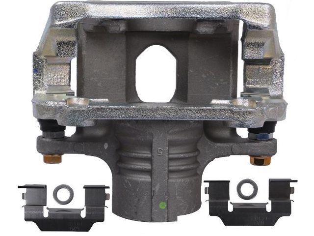 Rear Left Brake Caliper - 2010-2015 Chevrolet Camaro 3.6L V6 - A1 Cardone 30402-05398783