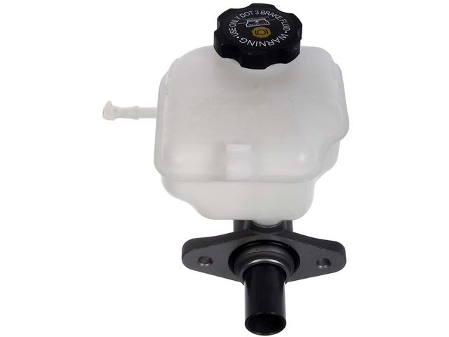 Brake Master Cylinder - 2010-2015 Chevrolet Camaro - Dorman 30402-05510099