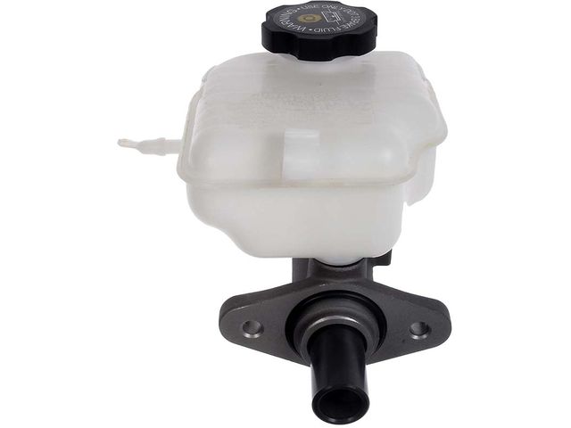 Brake Master Cylinder - 2010-2015 Chevrolet Camaro 3.6L V6 - Dorman 30402-05510100