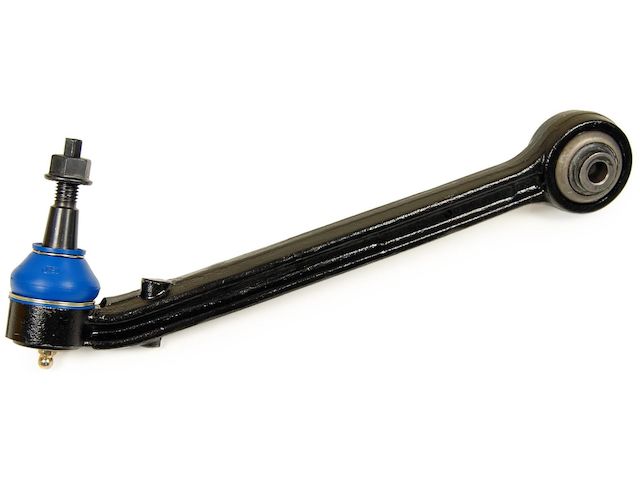 Front Right Lower Rearward Control Arm and Ball Joint Assembly - 2010-2015 Chevrolet Camaro - Mevotech 30402-05575185