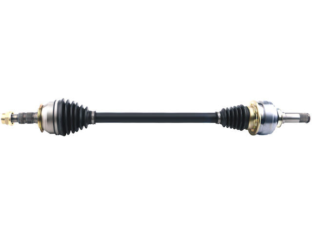 Rear Left Axle Assembly - 2010-2015 Chevrolet Camaro LS 3.6L V6 - SurTrack 30402-05581945