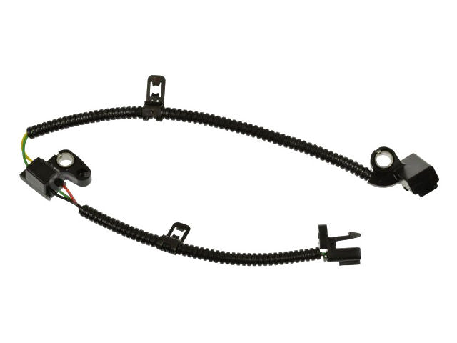 Speedometer Transmitter - 2010-2015 Chevrolet Camaro 3.6L V6 - Standard Motor Products 30402-05731940