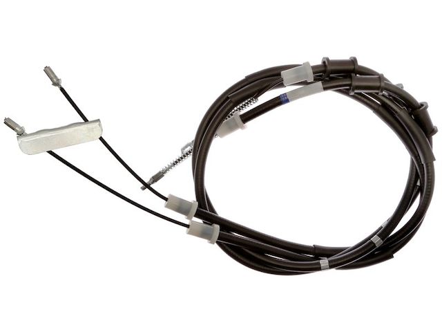 Rear Parking Brake Cable - 2010-2015 Chevrolet Camaro - Raybestos 30402-05741371