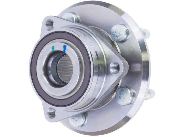 Wheel Hub Assembly - 2010-2016 Chevrolet Camaro - FAG 30402-05900345