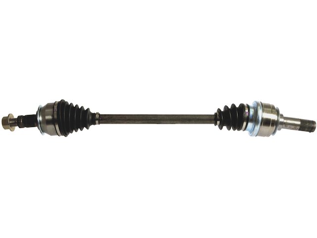 Rear Left CV Axle Assembly - 2010-2013 Chevrolet Camaro 3.6L V6 - A1 Cardone 30402-06060902