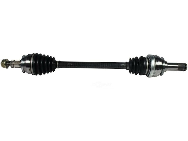 Rear Right CV Axle Assembly - 2010-2015 Chevrolet Camaro VIN J - GSP 30402-09248077