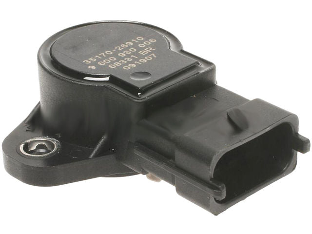 Throttle Position Sensor - 2010-2011 Kia Soul - Standard Motor Products 30404-05187082