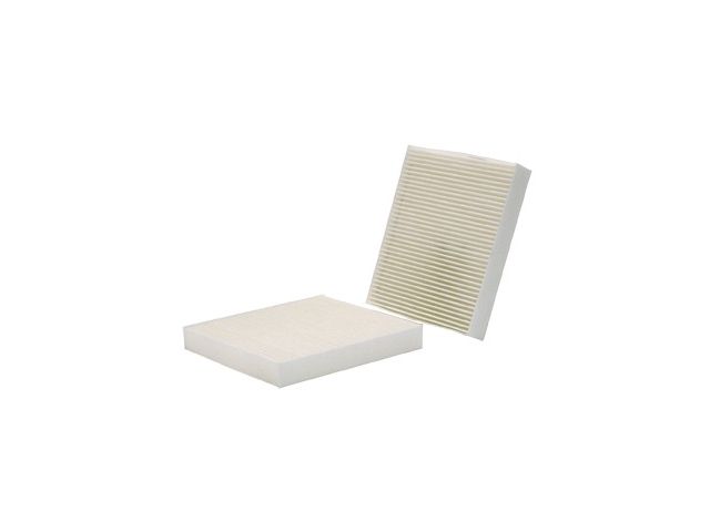 Cabin Air Filter - 2010-2013 Kia Soul - WIX 30404-05436387