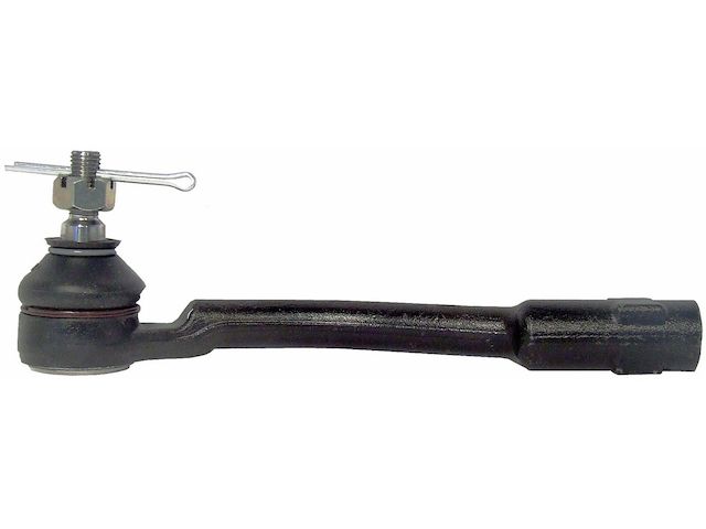Left Outer Tie Rod End - 2010-2013 Kia Soul - Delphi 30404-05671609