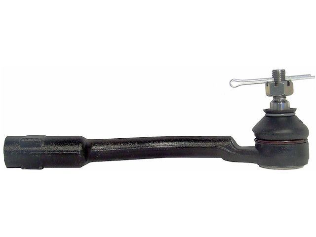 Right Outer Tie Rod End - 2010-2013 Kia Soul - Delphi 30404-05687696