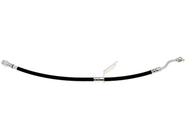 Front Right Brake Hose - 2010-2013 Kia Soul - Raybestos 30404-05744145