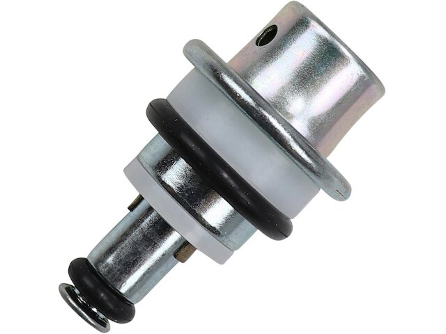Fuel Pressure Regulator - 2010-2013, 2020-2021 Kia Soul 2.0L 4-Cylinder - Beck Arnley 30404-05878640