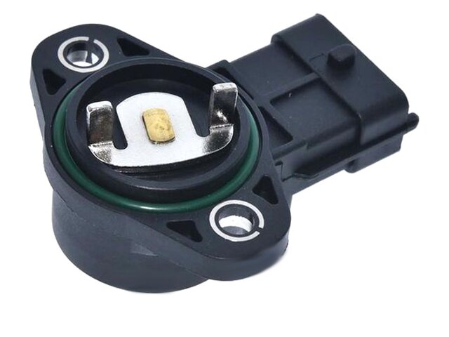 Throttle Position Sensor - 2010-2011 Kia Soul - Walker 30404-05950185