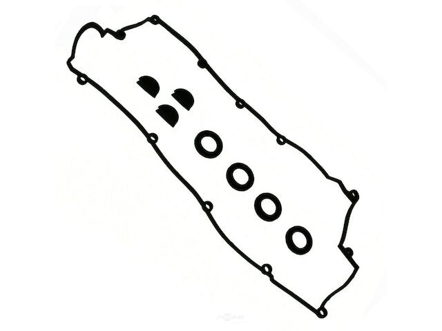 Valve Cover Gasket Set - 2010-2011 Kia Soul FWD - Elring 30404-06150809
