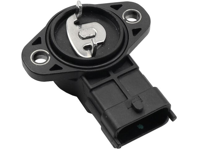 Throttle Position Sensor - 2010-2011 Kia Soul - Beck Arnley 30404-06168662