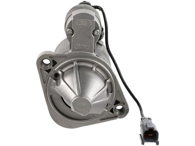 Starter - 2010-2013 Kia Soul 1.6L 4-Cylinder - Bosch 30404-06185772