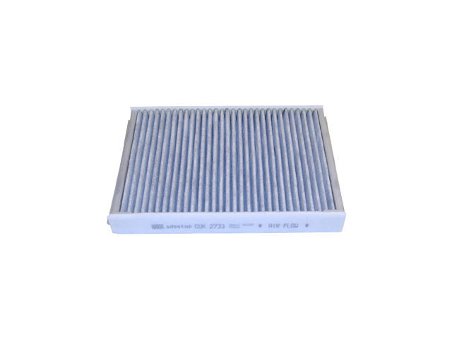 Cabin Air Filter - 2010-2017 Volvo XC60 - Beck Arnley 30405-05111169