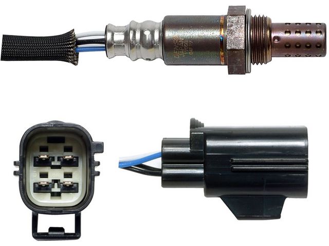 Upstream Oxygen Sensor - 2010-2014 Volvo XC60 - Denso 30405-05327721