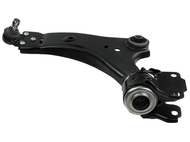 Front Left Lower Control Arm and Ball Joint Assembly - 2010-2017 Volvo XC60 - Delphi 30405-05700396