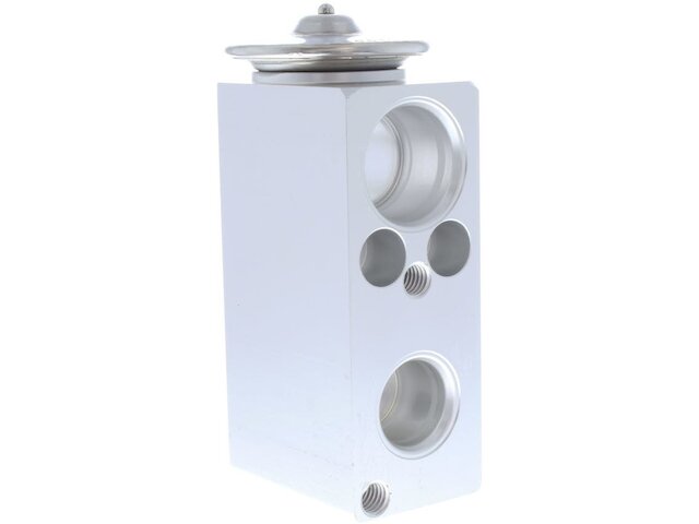 A/C Expansion Valve - 2009 Mercedes C230 4Matic 2.5L V6 - Vemo 30415-06068057