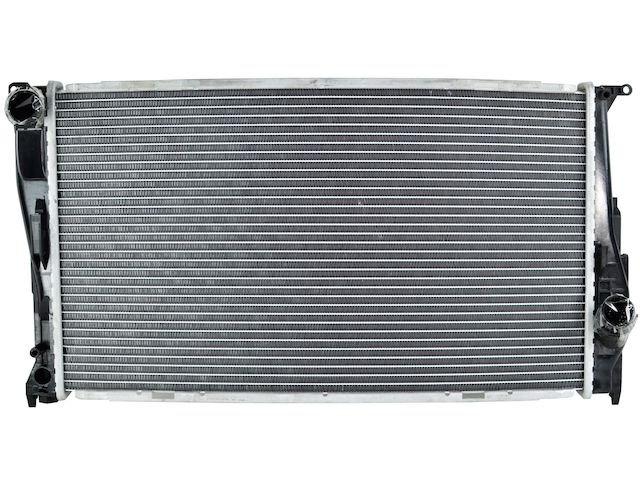 Radiator - 2009-2016 BMW Z4 - OSC Automotive 30422-05649615