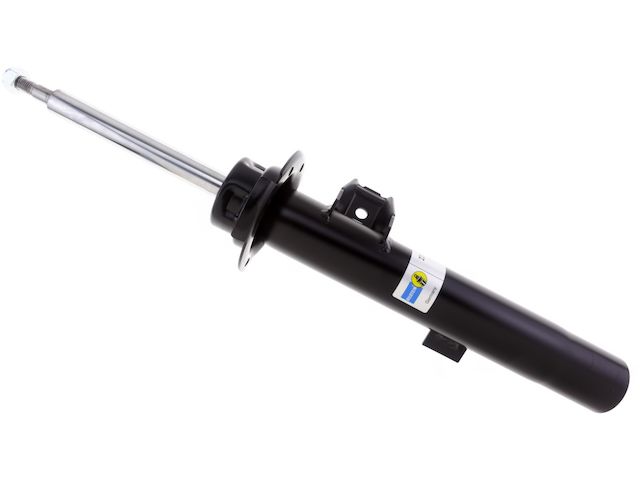 Front Left Strut Assembly - 2009-2015 BMW Z4 - Bilstein 30422-05775664