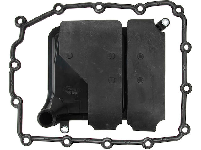 Automatic Transmission Filter Kit - 2009-2016 BMW Z4 3.0L 6-Cylinder - Vaico 30422-05865701