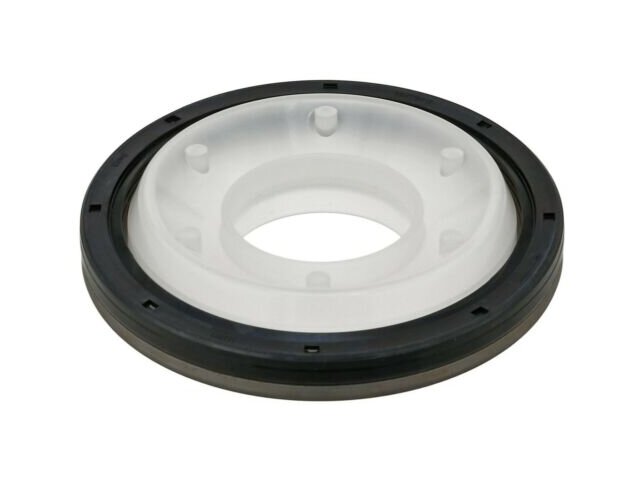 Crankshaft Seal - 2009-2016 BMW Z4 RWD 3.0L 6-Cylinder N54B30A 24-Valve Turbocharged DOHC GAS - Elring 30422-06092281
