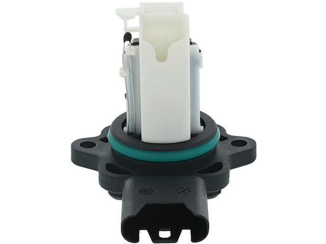 Mass Air Flow Sensor - 2009-2011 BMW Z4 3.0L 6-Cylinder - Motorad 30422-09294876