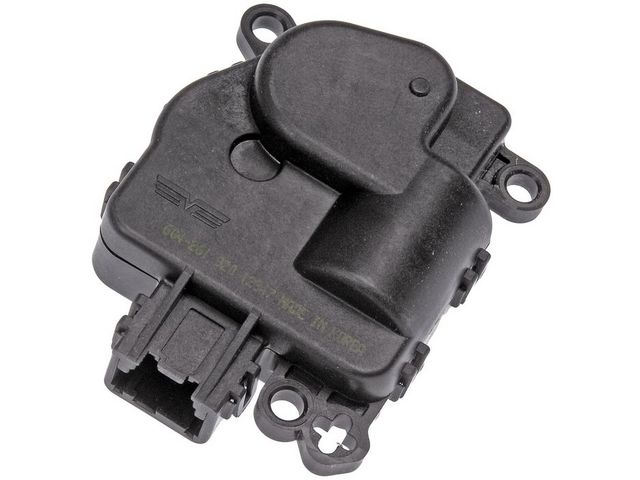 Main Air Flap Actuator - 2010-2014 Ford Mustang - Dorman 30424-05266620