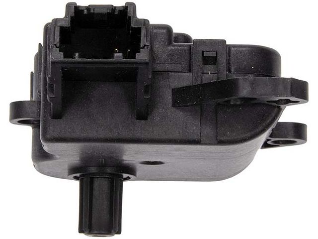 Main Air Flap Actuator - 2010-2014 Ford Mustang - Dorman 30424-05317238