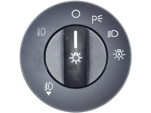 Headlight Switch - 2010-2014 Ford Mustang - Standard Motor Products 30424-05494037
