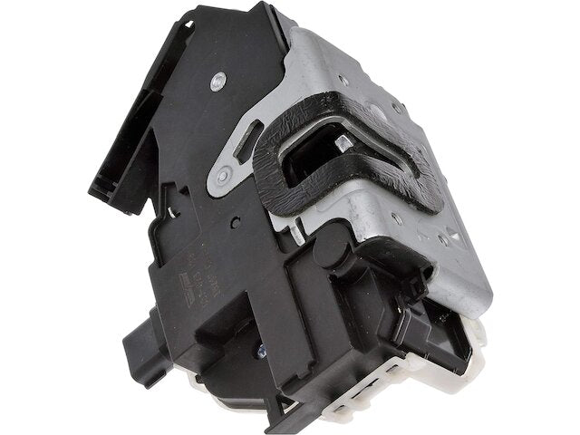 Front Left Door Lock Actuator Motor - 2010-2014 Ford Mustang - Dorman 30424-05682898