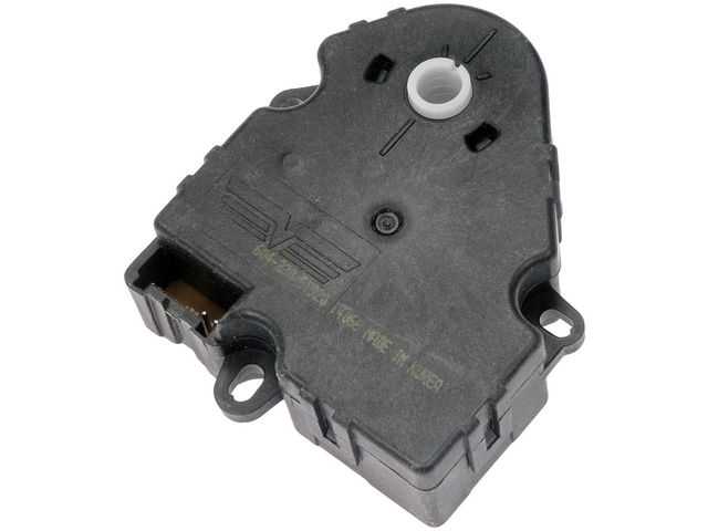 Main Air Flap Actuator - 2010-2012 Ford Fusion - Dorman 30425-05377727