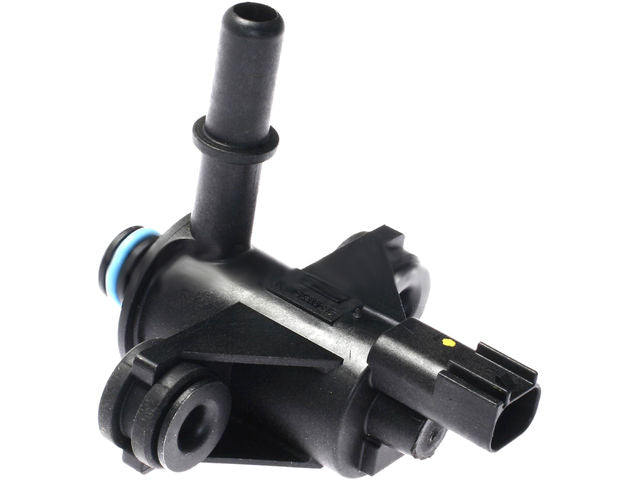 Vapor Canister Purge Solenoid - 2010-2011 Ford Fusion 2.5L 4-Cylinder VIN 3 - Standard Motor Products 30425-05435172