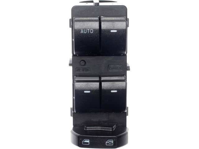 Front Left Window Switch - 2010 Ford Fusion - Standard Motor Products 30425-05493705
