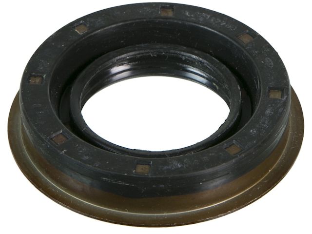 Right Auto Trans Output Shaft Seal - 2010-2011 Ford Fusion FWD - National 30425-05634557