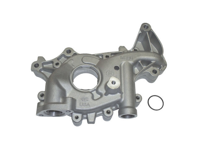 Oil Pump - 2010-2012 Ford Fusion 3.5L V6 VIN C DOHC - Sealed Power 30425-05674092