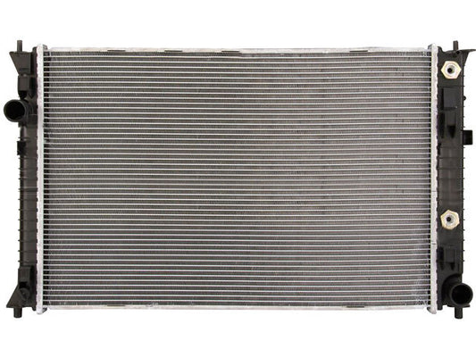 Radiator - 2010-2011 Mercury Milan - Spectra Premium 30426-05485145