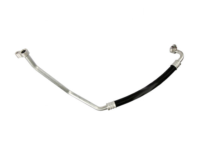 A/C Refrigerant Suction Hose - 2010-2011 Mercury Milan 2.5L 4-Cylinder FULL HYBRID EV-GAS FHEV - Four Seasons 30426-05512669